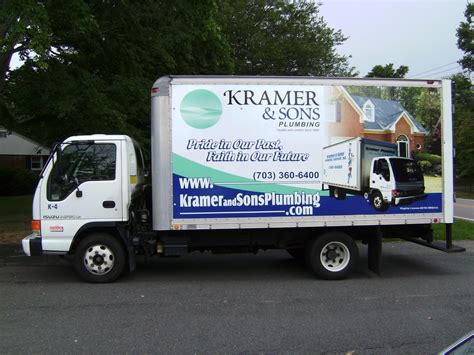 kramer and sons ohio